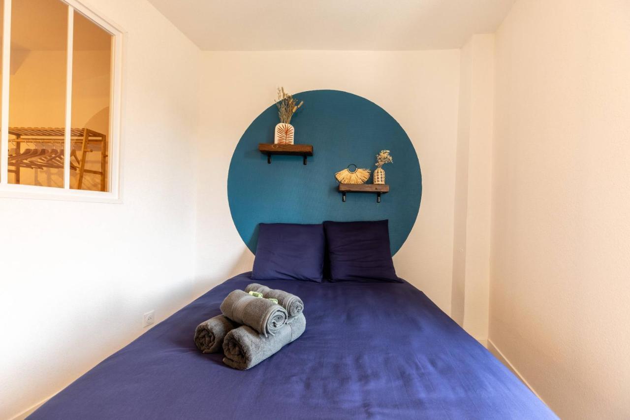 Apartment L'escapade Thiernoise Thiers
